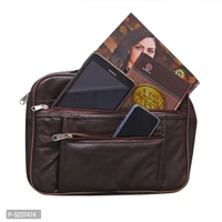 Men Messenger Office BagsWithin 6-8 business days However, to find out an actual date of delivery, please enter your pin code.Men Messenger Office Bags