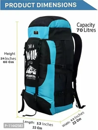 Stylish Fancy Regular Size Duffle Luggage Travel Bags Type:  Regular SizeWithin 6-8 business days However, to find out an actual date of delivery, please enter your pin code.Stylish Fancy Regular Size Duffle Luggage Travel Bags