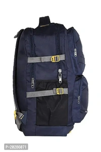 Jholawala 2P Series Waterproof Trekking, Hiking, Travelling, Rucksack Bag - 60LWithin 6-8 business days However, to find out an actual date of delivery, please enter your pin code.JHOLAWALA 70L Waterproof Rucksack is suitable for outdoor camps trekking tour travel hiking adventure biking Mountaineering etc. Made of lightweight materials with durability and utmost comfort in mind. T