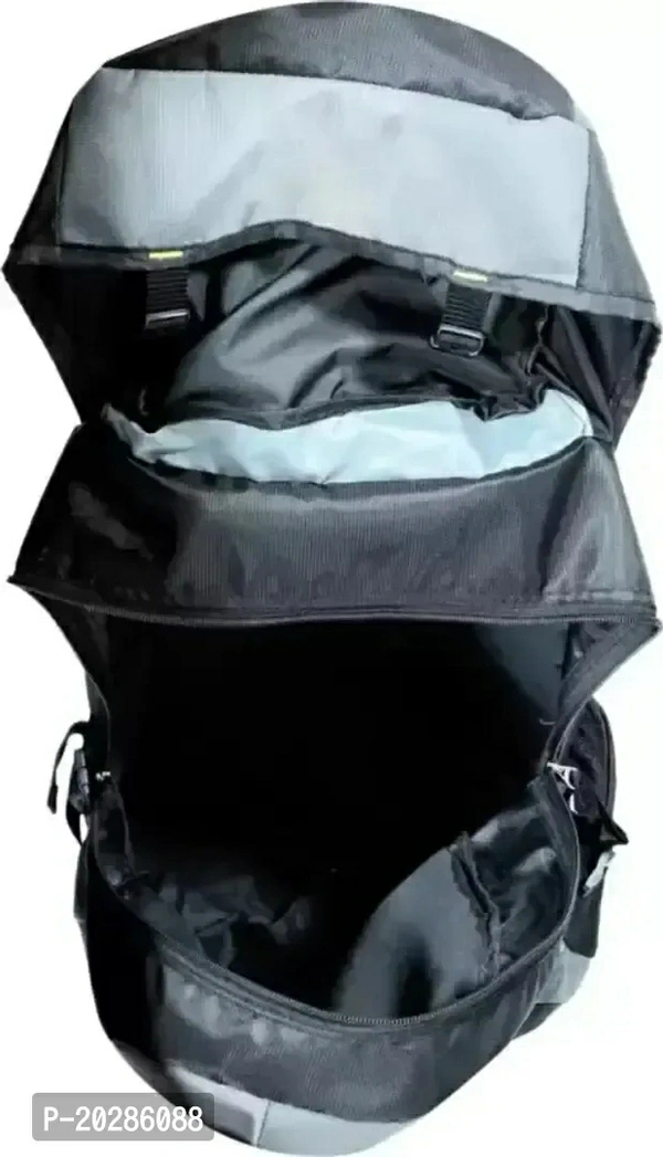 Adventure Series Waterproof Trekking, Hiking, Travel Bag with Shoe Compartment Rucksack - 60LWithin 6-8 business days However, to find out an actual date of delivery, please enter your pin code.JHOLAWALA 70L Waterproof Rucksack is suitable for outdoor camps trekking tour travel hiking adventure biking Mountaineering etc. Made of lightweight materials with durability and utmost comf