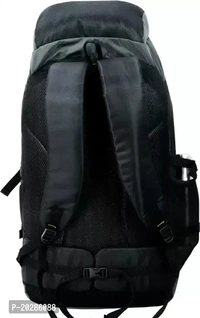 Adventure Series Waterproof Trekking, Hiking, Travel Bag with Shoe Compartment Rucksack - 60LWithin 6-8 business days However, to find out an actual date of delivery, please enter your pin code.JHOLAWALA 70L Waterproof Rucksack is suitable for outdoor camps trekking tour travel hiking adventure biking Mountaineering etc. Made of lightweight materials with durability and utmost comf
