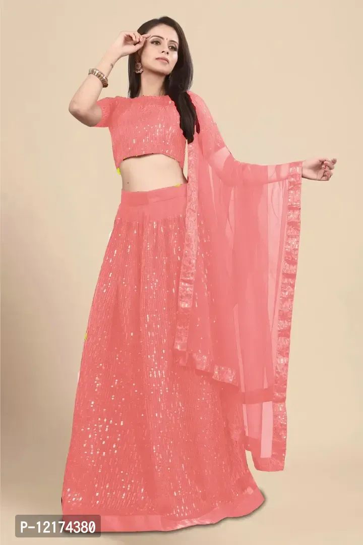Indian Wedding Pastel Pink Lehenga Choli for Women Latest Designer Party  Wear Wedding Wear Lengha Choli Bridesmaid Chaniya Choli Custom Made - Etsy