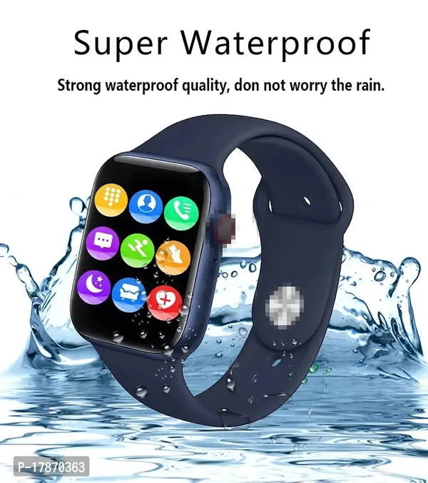 T 500 Smart Watch for Men, Women, Girls, Boys Unisex with Calling  Notification Activity Tracker Band for iOS  Android/Smart Watch for All Smart Phones Black Warranty Description:  Manual EntryWeight: 0.1 (in kgs)Within 6-8 business days However, to find out an actual date of delivery, please enter your pin code.T 500 Calling function makes your work easy and smooth without any hin