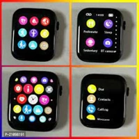 SMART WATCH 2023 latest version /.T500 Full Touch Screen Bluetooth Smartwatch with Body Temperature, Heart Rate  Oxygen Monitor Compatible with All 3G/4G/5G Android  iOS Warranty Description:  Manual EntryWeight: 0.1 (in kgs)Within 6-8 business days However, to find out an actual date of delivery, please enter your pin code.Largest 1.95 320*385 High Res Display : View bigger on the