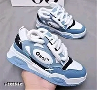 Men SneakersName: Men SneakersMaterial: Syntethic LeatherSole Material: RubberSizes:IND-6, IND-7, IND-8, IND-9, IND-10Country of Origin: India - 10