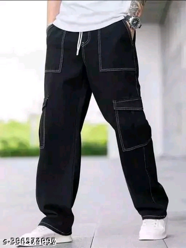 Catalog Name:*Elegant Trendy Men Jeans*Fabric: DenimPattern: SolidNet Quantity (N): 1Sizes: 28 (Waist Size: 28 in, Length Size: 35 in) 30 (Waist Size: 30 in, Length Size: 36 in) 32 (Waist Size: 32 in, Length Size: 37 in) Dispatch: 1 Day*Proof of Safe Delivery! Click to know on Safety Standards of Delivery Partners- https://ltl.sh/y_nZrAV3 - 32