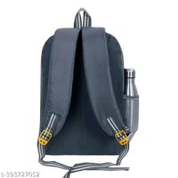 Medium Laptop Backpack Lightweight For School Collage Office Tuition and Picnic Backpack School Bag Collage Bag Backpack For Boys & Girls Men & WomenName: Medium Laptop Backpack Lightweight For School Collage Office Tuition and Picnic Backpack School Bag Collage Bag Backpack For Boys & Girls Men & WomenMaterial: PolyesterNet Quantity (N): 2This BAYO Bag is 25Liter 17 ×11 inch Light