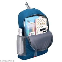 Medium Laptop Backpack Lightweight For School Collage Office Tuition and Picnic Backpack School Bag Collage Bag Backpack For Boys & Girls Men & WomenName: Medium Laptop Backpack Lightweight For School Collage Office Tuition and Picnic Backpack School Bag Collage Bag Backpack For Boys & Girls Men & WomenMaterial: PolyesterNet Quantity (N): 2This BAYO Bag is 25Liter 17 ×11 inch Light
