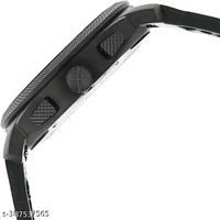  Best Quality Premium Leather Belt   Watch For Men&BoysName:  Best Quality Premium Leather Belt   Watch For Men&BoysStrap Material: LeatherCase: AsymmetricCase/Bezel Material: Stainless SteelClasp Type: Stainless Steel BuckleDate Display: YesDial Design: SolidDial Shape: AsymetricalDisplay Type: AnalogDual Time: NoGps: NoLight: NoMechanism: QuartzPower Source: Battery PoweredScratc