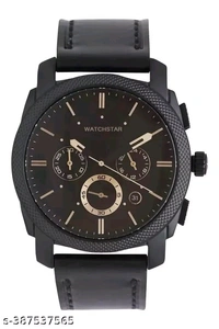 Best Quality Premium Leather Belt   Watch For Men&BoysName:  Best Quality Premium Leather Belt   Watch For Men&BoysStrap Material: LeatherCase: AsymmetricCase/Bezel Material: Stainless SteelClasp Type: Stainless Steel BuckleDate Display: YesDial Design: SolidDial Shape: AsymetricalDisplay Type: AnalogDual Time: NoGps: NoLight: NoMechanism: QuartzPower Source: Battery PoweredScratc
