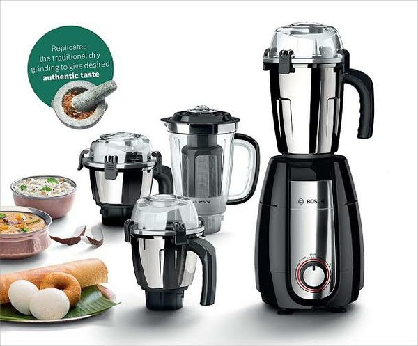 Mixer grinder all deals brands