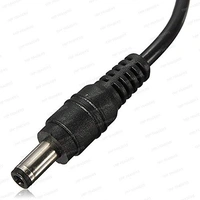 12V 5A 60 Watt DC Power supply AC Adaptor SMPS AC to DC Converter for battery charger CCTV (1 yr warranty)