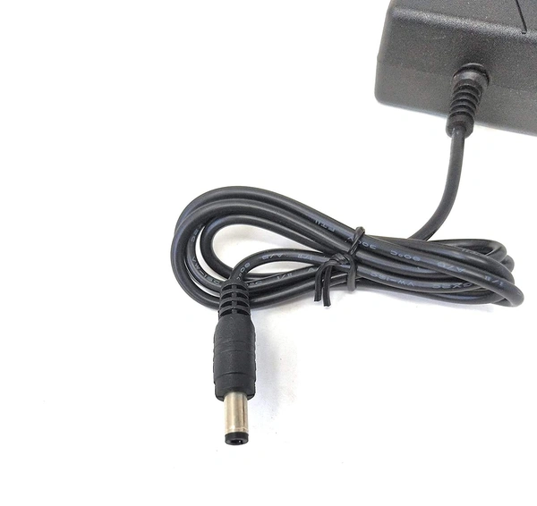 12V 5A 60 Watt DC Power supply AC Adaptor SMPS AC to DC Converter for battery charger CCTV (1 yr warranty)