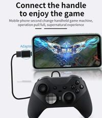 USB 3.0 OTG Adapter Compatible with All iPhones and All iPads (Pack of 2 )