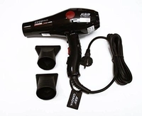 CHAOBA 2000 Watts Professional Hair Dryer (Black) By MINISU