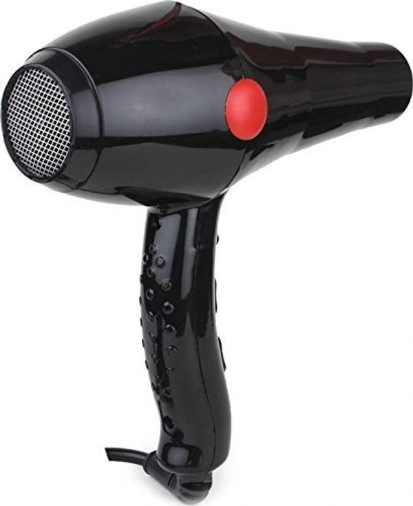 CHAOBA 2000 Watts Professional Hair Dryer (Black) By MINISU