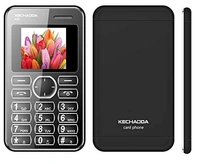 Kechaoda K55  - Black