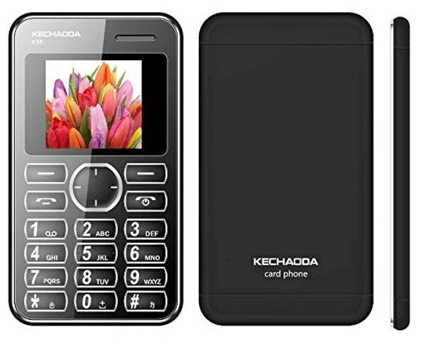 Kechaoda K55  - Black