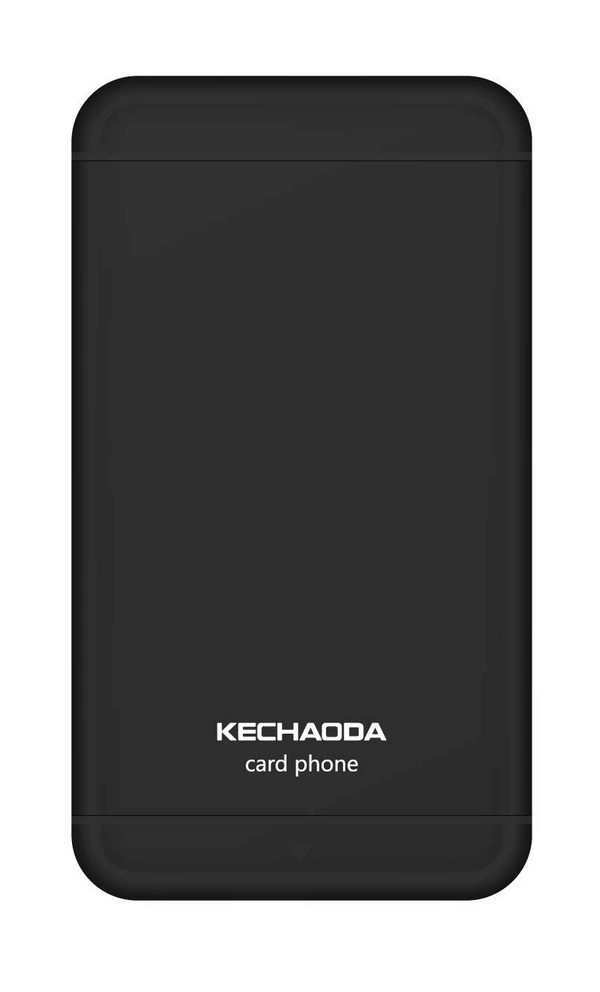 Kechaoda K55  - Black