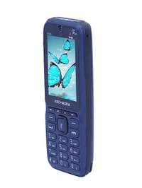 KECHAODA K109 - Black