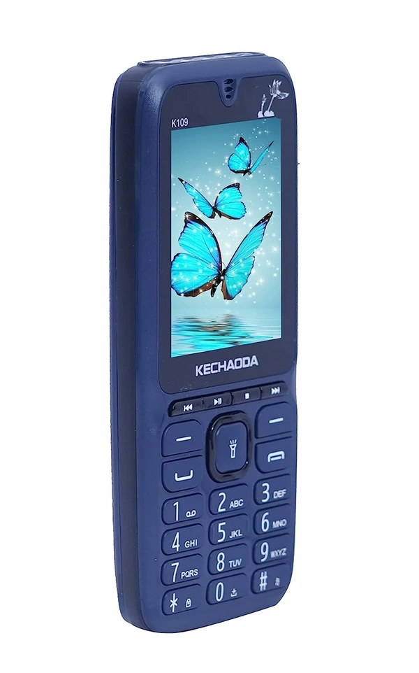 KECHAODA K109 - Black
