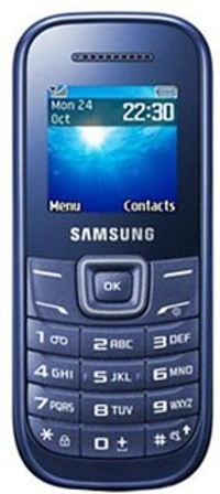 Refurbished Samsung Guru 1200 (Single Sim, 1.5 inches Display) Superb Condition, Like New