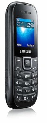 Refurbished Samsung Guru 1200 Gt-E1200 Just like new  (Single Sim, 1.8 inches Display) Superb Condition, Like New Random Colour