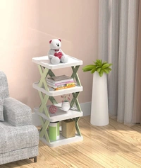 6 Layer Shoe Rack,Stackable Shoe Storage Organizer for Bedroom Entryway, Adjustable Shoe Rack, Shoe Slots Organizer Shelf, Easy Clean Shoe Tower Rack (6 Layer Shoes Rack)