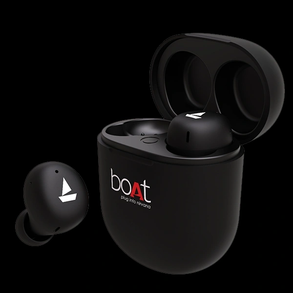 HOT Boat Earbuds Boat Airdopes 381 Color Boat Airdopes 381