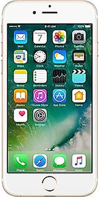 iPhone 6 iPhone6 本体 128GB シルバー silver Apple iPhone 6 Gold / Silver (128GB 16GB) Unlocked Verizon