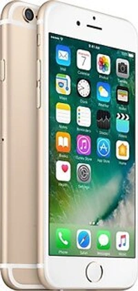 iPhone 6  Superb Condition Like New( Refurbished) 3 Months warranty - 32GB, Silver