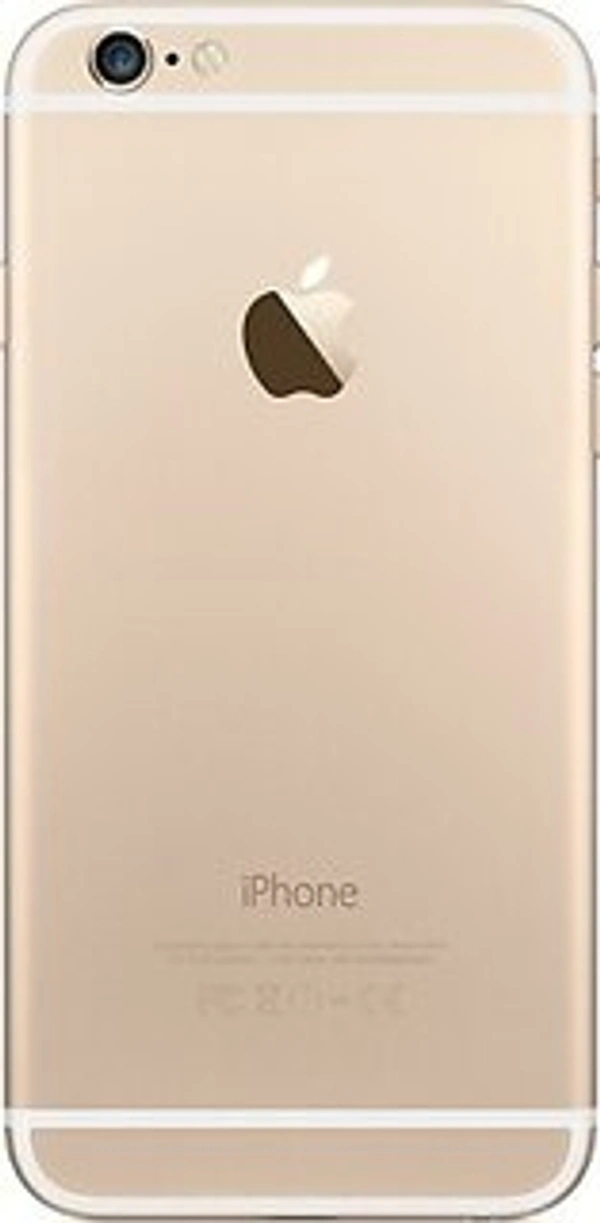  iPhone 6  Superb Condition Like New( Refurbished) 3 Months warranty - 32GB, Silver