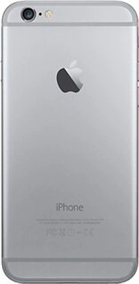  iPhone 6  Superb Condition Like New( Refurbished) 3 Months warranty - 32GB, Silver