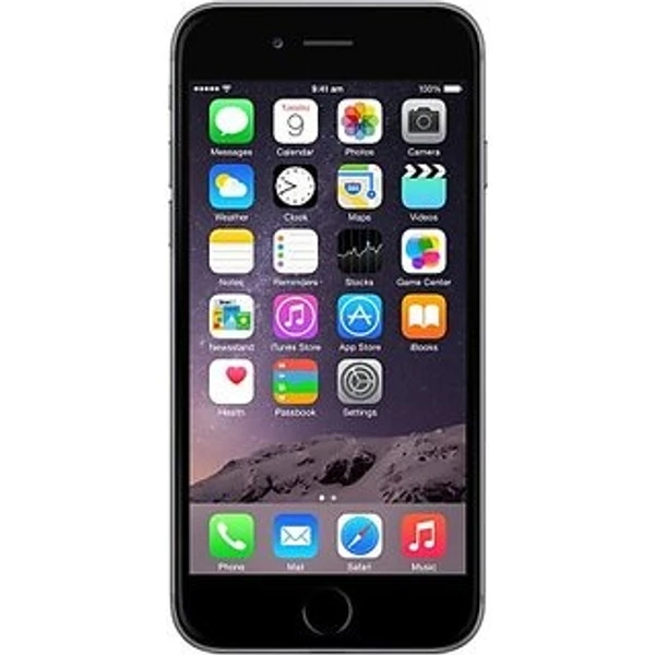  Iphone 6 - Superb Condition, Like New 3 Month Warranty  - 32 GB, Gold