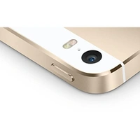 iPhone 5S Just Like New 3 Month Warranty Including All Accessories  - 16GB, Gold