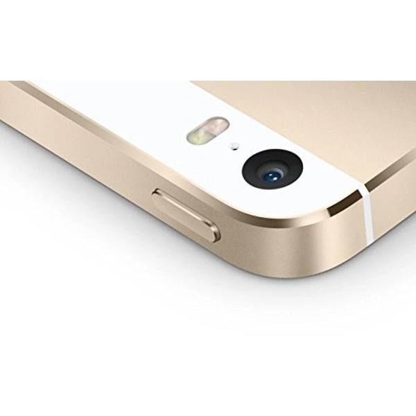  iPhone 5S Just Like New 3 Month Warranty Including All Accessories  - 16GB, Gold