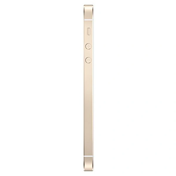  iPhone 5S Just Like New 3 Month Warranty Including All Accessories  - 16GB, Gold