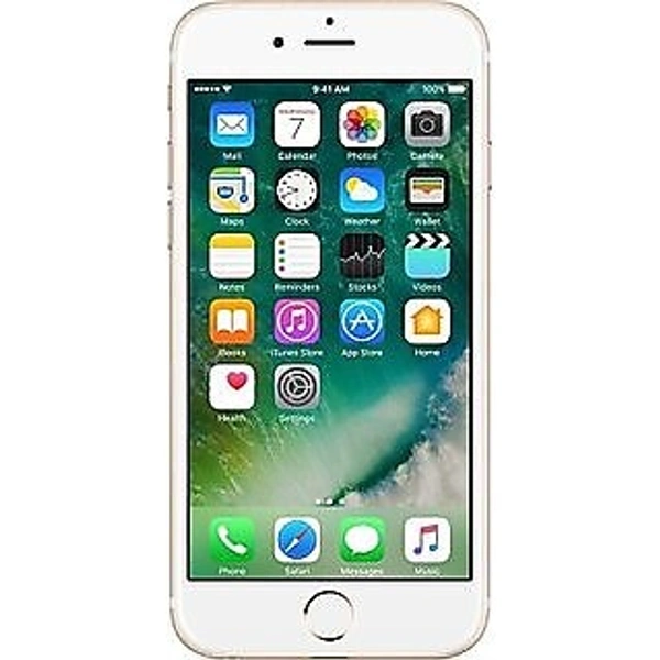  Iphone 6 - Superb Condition, Like New 3 Month Warranty  - 32GB, Gold