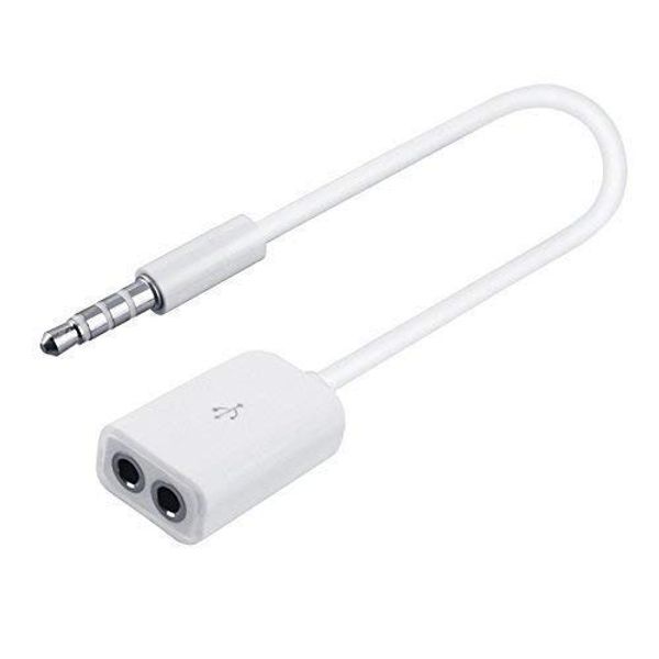 USB Cable, Compatible with iPhone Xs Max/Xr/Xs 11/11 Pro / 11 Pro Max / 12/12  Pro / 12 Mini / 13/14 / 14 Pro Series and IPad Air/Mini, Sync & Charge  Lightning Cable (White) 3 Month Warranty