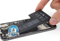  Battery for iPhone Xs (2658 mAh) - 1 Year Warranty