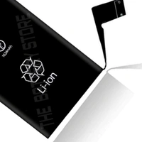  5SE Battery for Apple iPhone SE/Apple 5SE / for iPhone SE 1st Gen A1662 2016 Battery with 1 Year Warranty