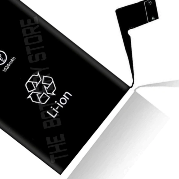  5SE Battery for Apple iPhone SE/Apple 5SE / for iPhone SE 1st Gen A1662 2016 Battery with 1 Year Warranty