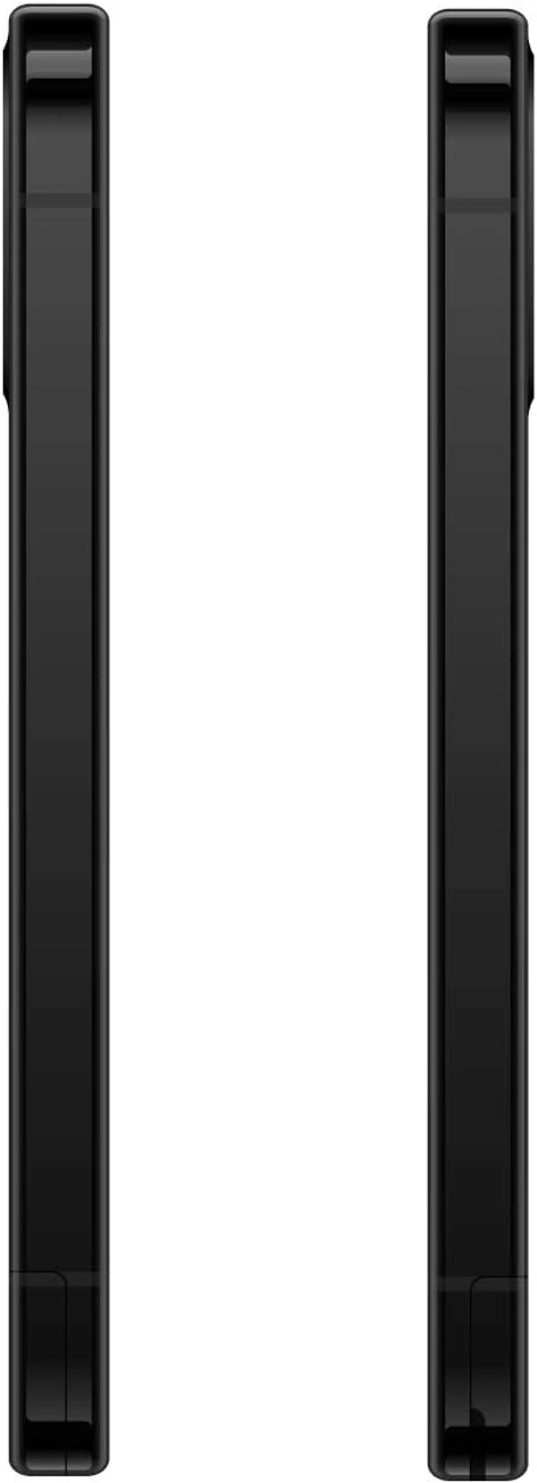 KECHAODA K116, Dual Sim (Fusion Black)