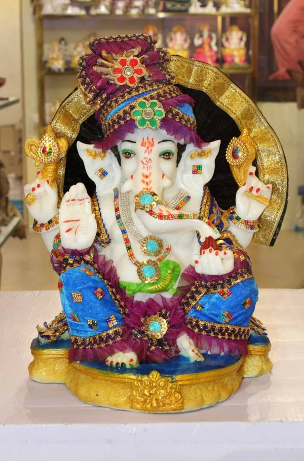 Ganesha Murti 