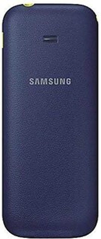  Samsung 310 (Dual Sim, 2 inches Display, Assorted Color) - Superb Condition, Like New (Refurbished)