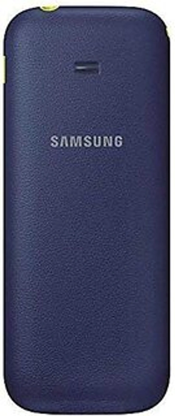  Samsung 310 (Dual Sim, 2 inches Display, Assorted Color) - Superb Condition, Like New (Refurbished)