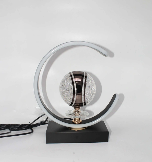 Round Circle Lamp Imported 18inches