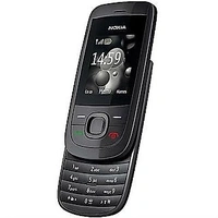 Nokia 2220 Refurbished Mobile Just Like New 1 Month Warranty  - Gold