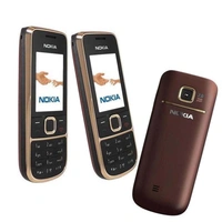 Nokia 2700 Refurbished Mobile Just Like New 1 Month Warranty  - Black