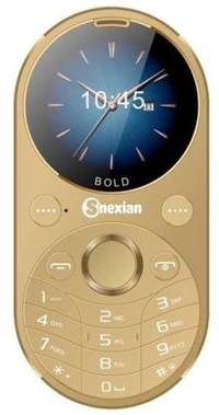Snexian BOLD 888 - Gold